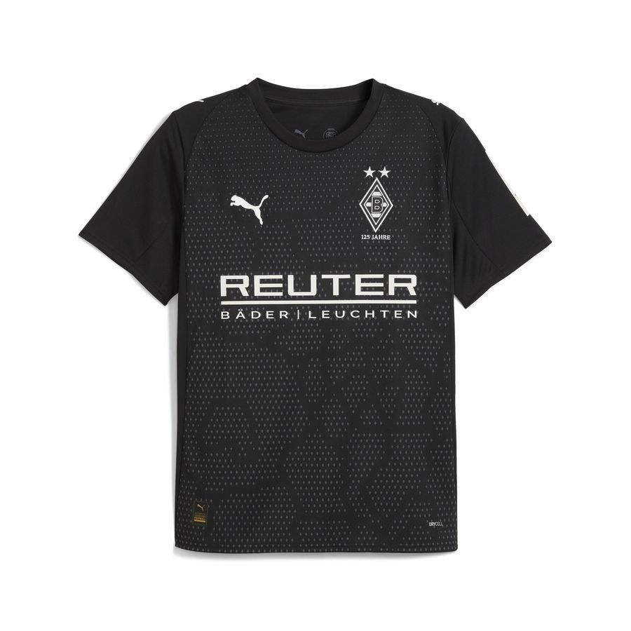 Borussia Mönchengladbach 3rd Shirt 2025/26 - Men's-SoccerKits Hub | Buy Soccer Jerseys Online